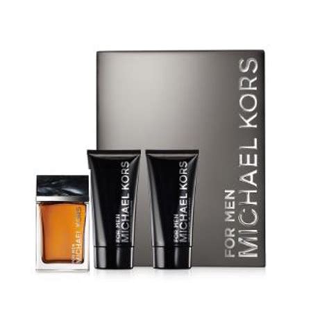 michael kors gift set for him|Michael Kors gift with purchase.